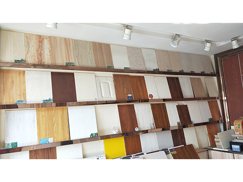 樹(shù)江展廳